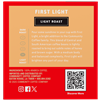 First Light K-Cup® Pods Light Roast 12 count
